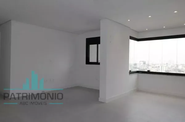 Apartamento no Mirai Campestre Patriani à venda no Bairro Campestre em Santo André.