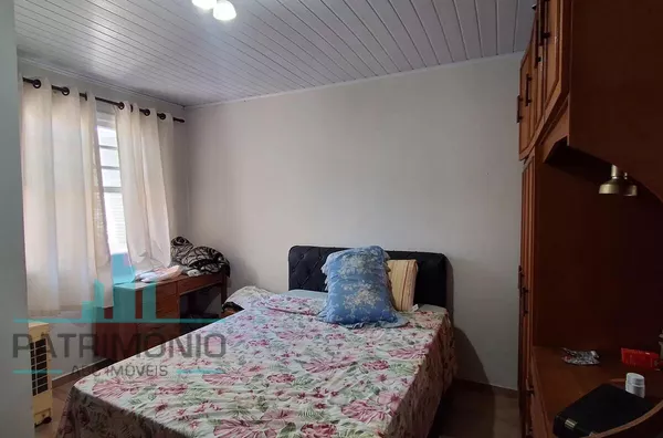 Dormitório