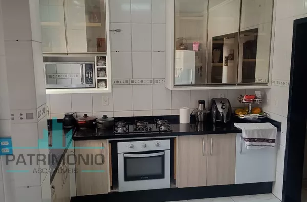 Cozinha