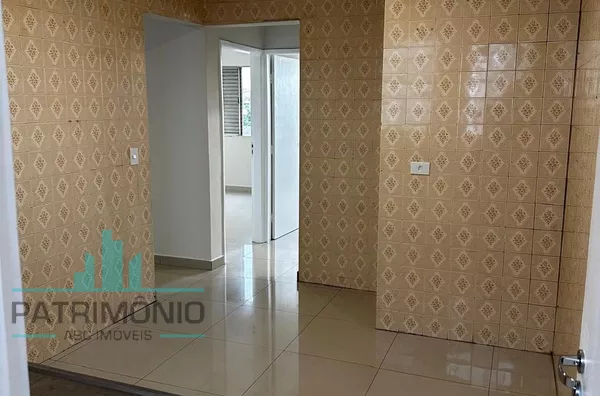 Apartamento à venda no Bairro Cerâmica em São Caetano Do Sul.