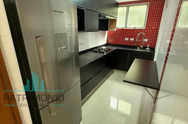 Apartamento para locação no bairro São José em São Caetano do Sul. - Foto 1