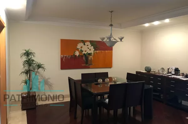 Apartamento à venda no Condomínio Edifício Itamaraty no bairro Santo Antônio em São Caetano do Sul. - Foto 8