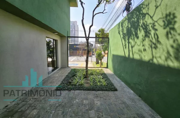 Sala comercial para venda no bairro Nova Petrópolis em São Bernardo do Campo. - Foto 23