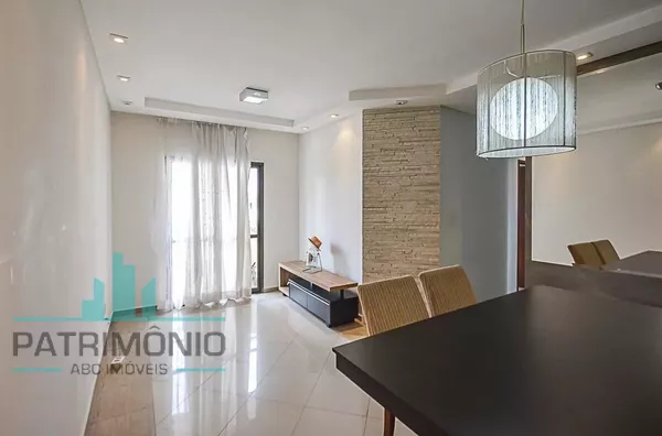 Apartamento para locação no Bairro Anchieta em São Bernardo Do Campo.