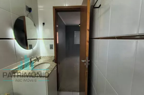 Cobertura à venda no Edifício Aida no bairro Nova Gerty em São Caetano do Sul. - Foto 19