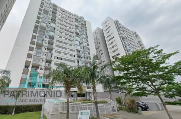 Apartamento para locação no Moov Espaço Cerâmica no bairro Cerâmica em São Caetano do Sul. - Foto 1