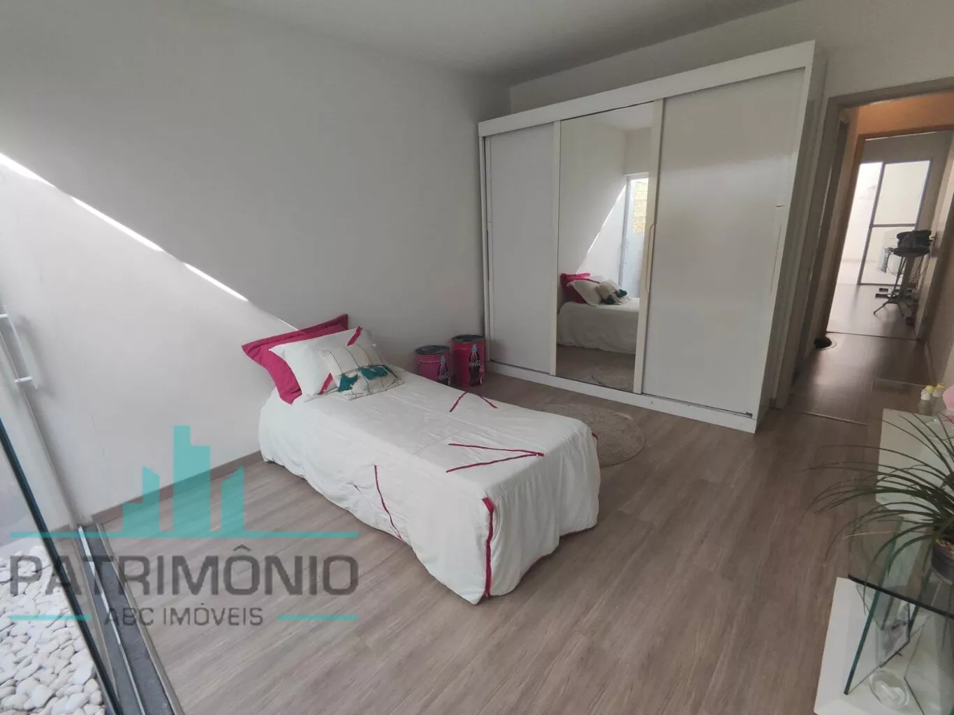 Sobrado, 3 quartos, 140 m² - Foto 21