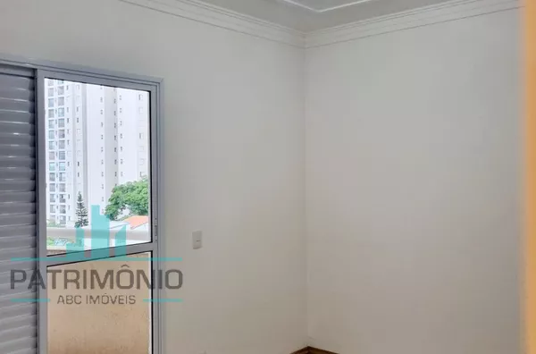 Apartamento para venda no Jardim Olavo Bilac em São Bernardo do Campo.