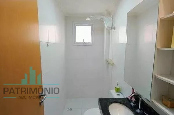 Banheiro 