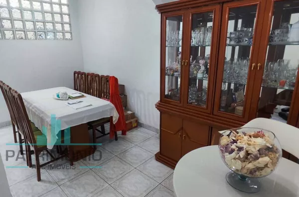 Sobrado à venda no bairro Osvaldo Cruz em São Caetano do Sul. - Foto 6