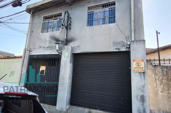 Galpão para venda - Ipiranga - São Paulo