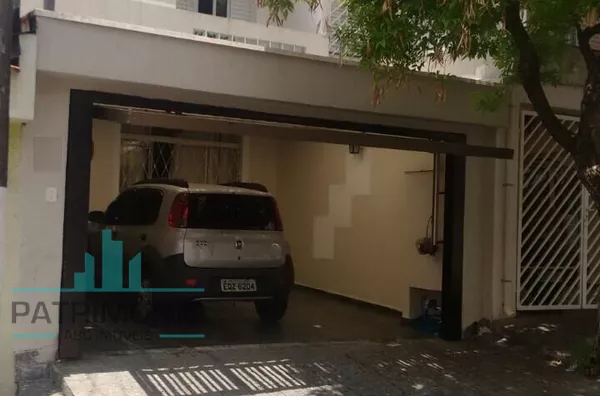 Sobrado à venda no Bairro Rudge Ramos em São Bernardo do Campo.