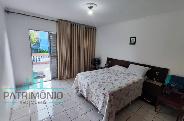 Sobrado à venda no bairro Osvaldo Cruz em São Caetano do Sul. - Foto 17