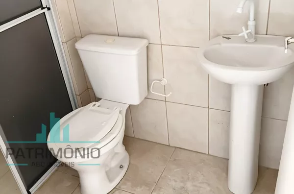 Banheiro