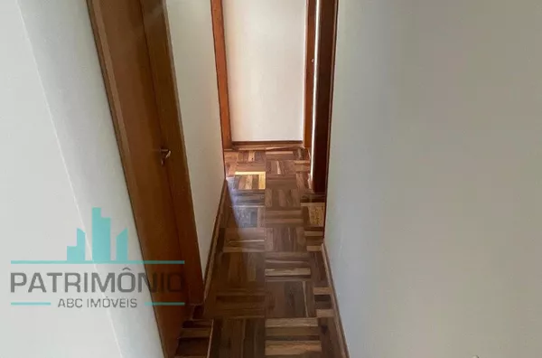 Apartamento à venda no Bairro Rudge Ramos em São Bernardo Do Campo. 