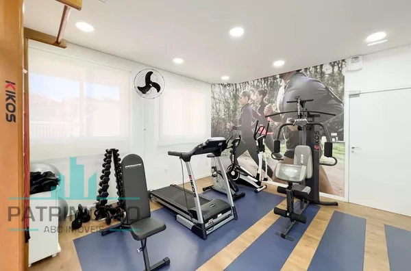 Apartamento a venda no Edifício Felicitat - Bairro Barcelona - São Caetano do Sul