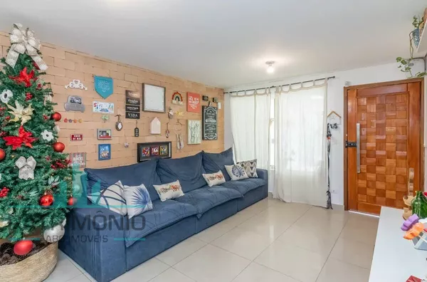 Sobrado à venda no Bairro Osvaldo Cruz em São Caetano Do Sul.