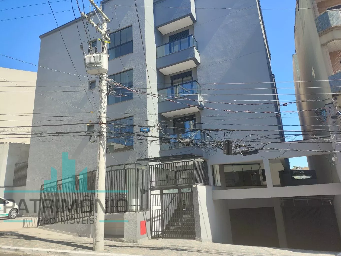 Apartamento, 2 quartos, 59 m² - Foto 25