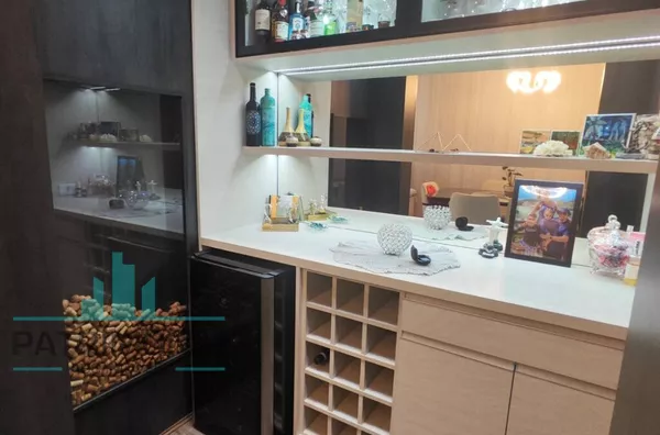 Sobrado de 150m² à venda no Bairro Campestre em Santo André.