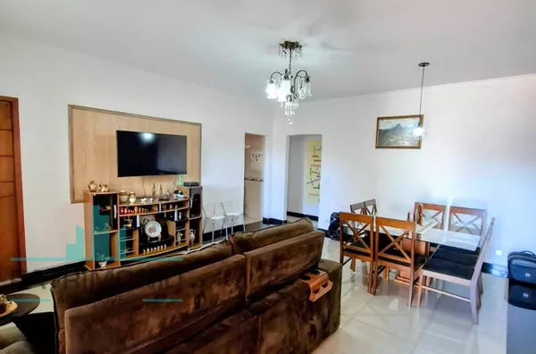 Apartamento à venda no bairro Boa Vista em São Caetano do Sul.