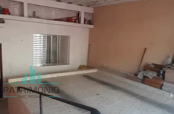 Casa à venda - Boa Vista - São Caetano do Sul