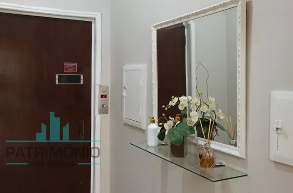 Apartamento à venda no Bairro Centro em Santo André