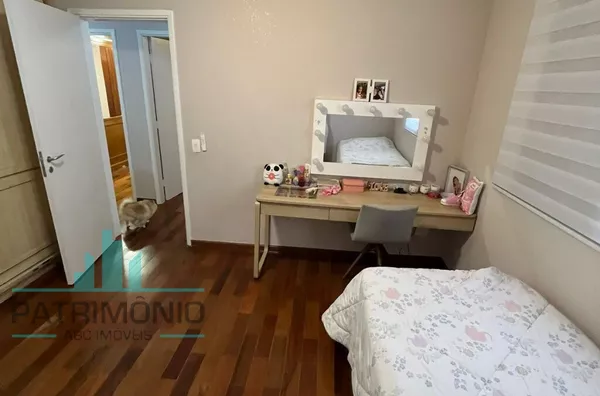 Dormitório