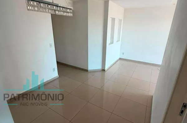 Apartamento para locação no bairro Barcelona em São Caetano do Sul.