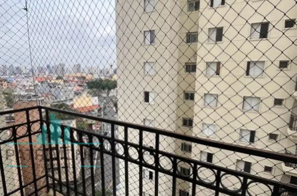 Apartamento à venda no Bairro Campestre em Santo André.