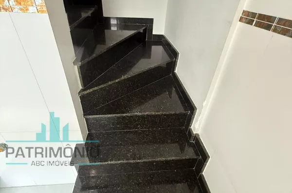 Escadas