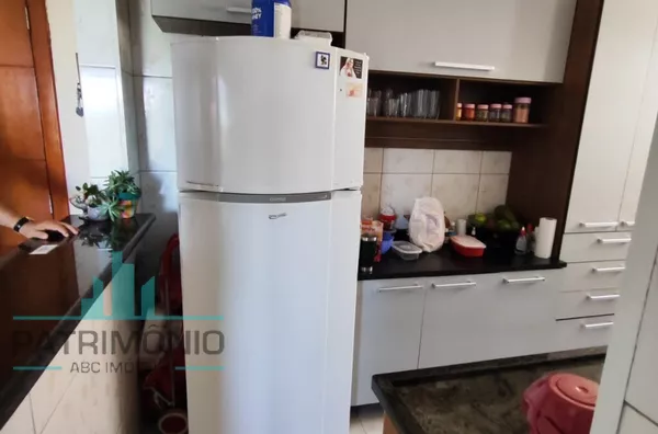Apartamento para venda no bairro Mauá em São Caetano Do Sul
