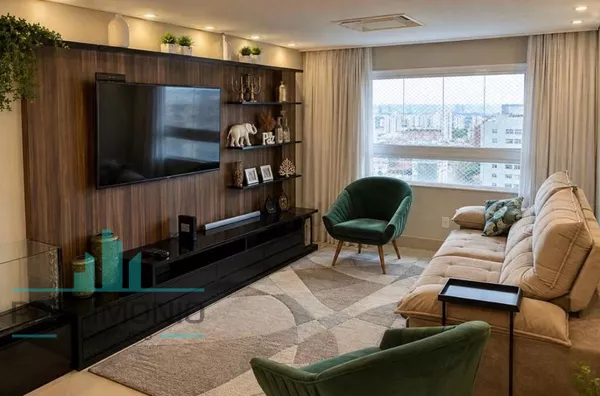 Apartamento à venda no Edifício Perfetto no bairro Olímpico em São Caetano do Sul. - Foto 1