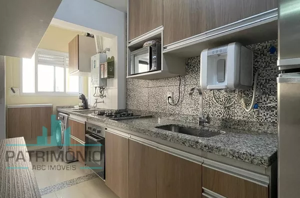 Apartamento à venda no Bairro Boa Vista em São Caetano Do Sul.