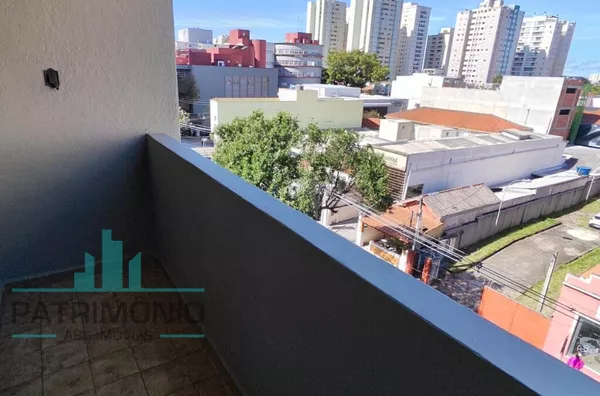 Apartamento à venda no Bairro Santa Paula em São Caetano Do Sul.