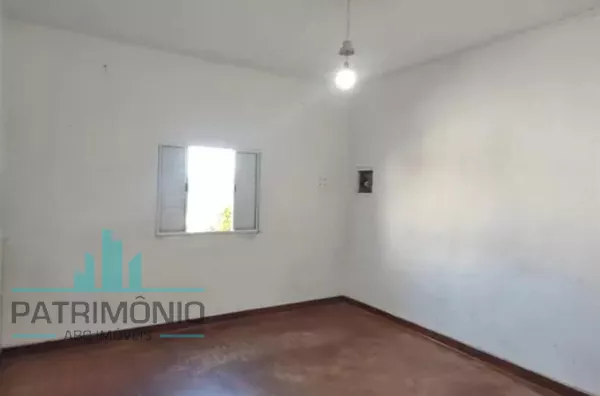 Dormitório