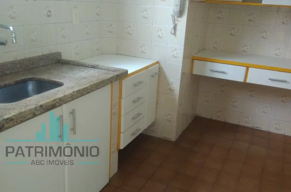 Apartamento a venda em São Bernardo no condomínio Palacete do Imperador - 70m² - Foto 2