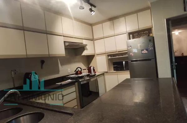 Apartamento de 170m² a venda no Bairro Santa Paula em São Caetano Do Sul