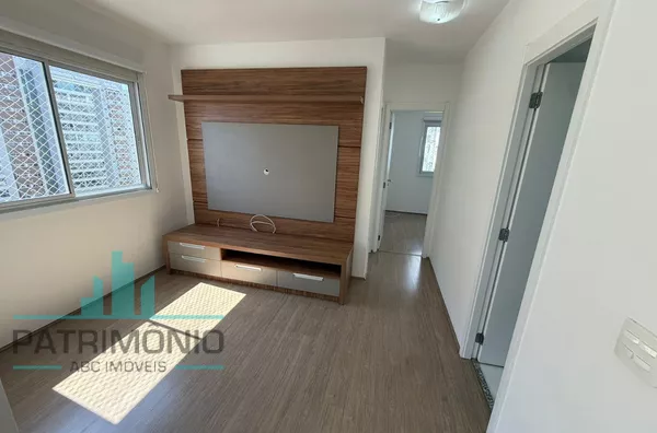 Apartamento para locação no Moov Espaço Cerâmica no bairro Cerâmica em São Caetano do Sul. - Foto 4
