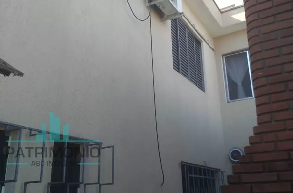 Sobrado à venda no bairro Osvaldo Cruz em São Caetano do Sul.