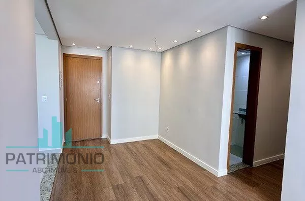 Apartamento à venda na Vila Metalúrgica em Santo André.