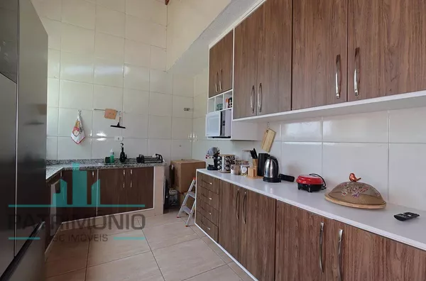 Cobertura à venda no Parque Oratório em Santo André. - Foto 6