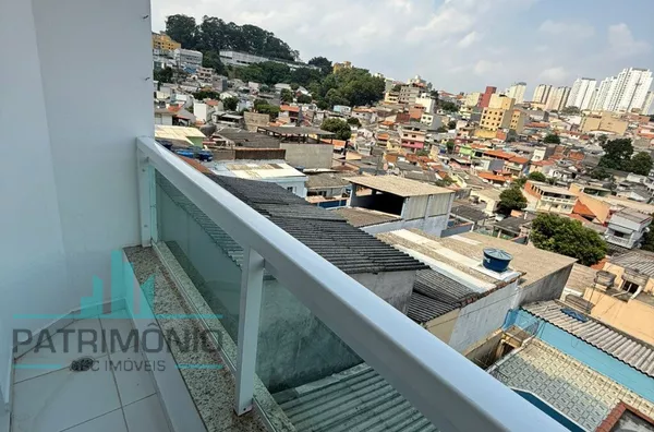 Apartamento Vago a venda no Bairro Nova Gerti - São Caetano do Sul