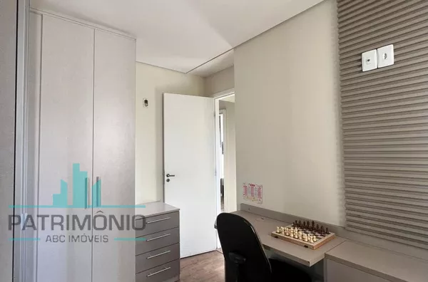 Dormitório