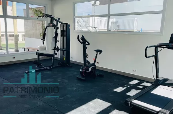 Apartamento novo a venda no Residencial TerraVitta no Bairro Barcelona em São Caetano do Sul