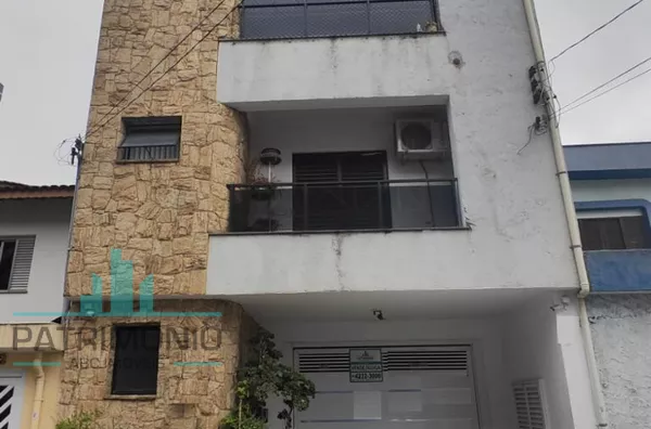 Prédio disponível para venda e locação ao lado do Park Shopping São Caetano.