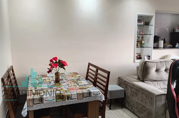 Apartamento para venda no bairro Santa Maria em São Caetano do Sul.