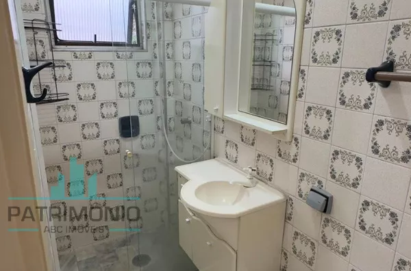 Banheiro Suíte
