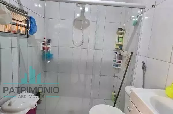 Banheiro 