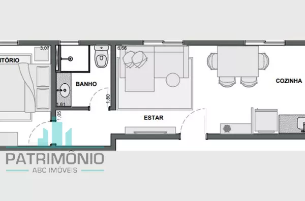 Planta Térreo Final 1