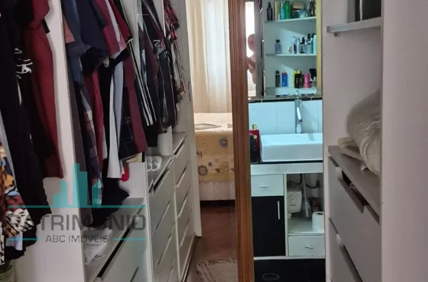 Closet suíte